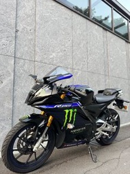 Yamaha R15V4M 輕檔車 仿賽 可分期 免頭款 免保人