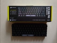 Corsair K70 RGB Pro Mini Wireless 鍵盤