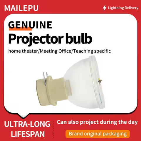 P-VIP 240/0.8 E20.9 Projector Lamp 5J.J7L05.001 5J.JEE05.001 for BENQ W1070 W1080ST HT1075 HT1085ST 