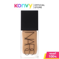 NARS Light Reflecting Foundation 30ml นาร์ส รองพื้น