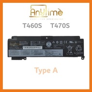 Lenovo T460s T470s Battery 01AV405 01AV406 01AV407 01AV408 00HW022 00HW023 00HW036 00HW024 00HW025 L