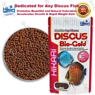 Hikari Discus Bio-Gold 80g Discus Food Fish Food Imported From Japan (Ff)