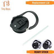 Replacement Lid 2in1 Cover Holder Cup Mug Bottle for 1050ml 1200ml Handle Cover Penutup Botol Penutu