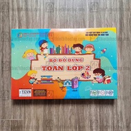 Fpe TT37/2021 Grade 2 Math Kit