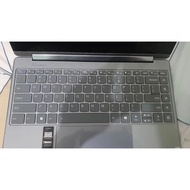 LENOVO Laptop keyboard protector YOGA 9i 2-in-1 gen9Lenovo