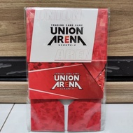 Union Arena storage box