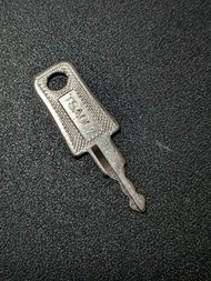 TSA007 Luggage Key 海關鎖 行李鎖匙 開鎖 備用鑰匙