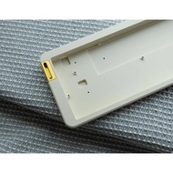 Keebox RT60 Mehcanical Keyboard Case 60% For Wooting60HE Aluminum Alloy Anodizing Electrophoresis Ke