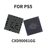 Ps5 South Bridge Chip CXD90061GG Chip Repair Parts PS5 Game Console BGA IC