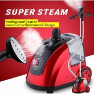 STANDING STEAMER /SETRIKA UAP BERDIRI / SETRIKA UAP