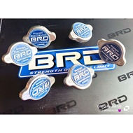 BRD RADIATOR CAP NMAX / AEROX / RAIDER ETC