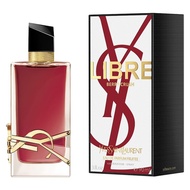 YSL 聖羅蘭自由之水上癮漿果香水