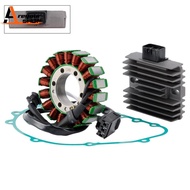 On SALE Stator & Regulator Rectifier Gasket for Kawasaki Z800 ZR800 2013 2014 2015 2016