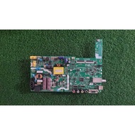 (AZ103) Panasonic TH-43E305G Mainboard. TV Spare Part
