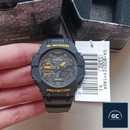 G-SHOCK ORIGINAL GA-B001CY-1A/GA-B001CY-1ADR/GA-B001CY/GAB001CY HARIMAU MELAYA