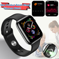 Smart noninvasive blood glucose monitoring source blood pressure watch suitable for sports watches