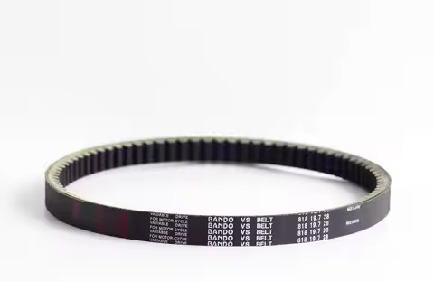 Kevlar GENUINE Scooter V-Belt for JOYRIDE 150 180 200 OEM 23100-H9A-0002, size 818*19 CVT Transmissi