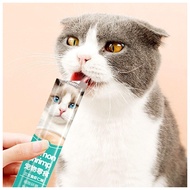 PEIEN Cat Stick/Cat Snack/Cat Treats/Cat Wet Food/Cat Food/PEIEN Salmon Tuna Shrimp Chicken Makanan 