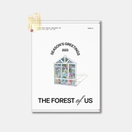 ONEUS-2023 SEASON'S GREETINGS