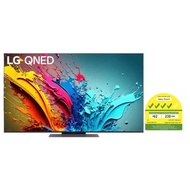 LG 65QNED86TSA 4K QNED SMART TV(65inch)(Energy Efficiency Class 4)