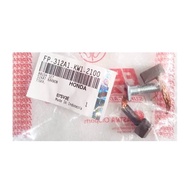 TIGER KW1 FEDERAL STARTER BRUSH SET