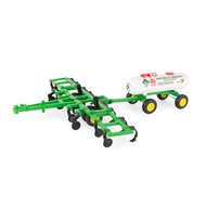 John Deere 1/16 Scale Applicator with Anhydrous Tank Big Farm