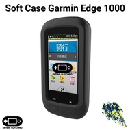 Soft Case Garmin Edge 1000 silicone silicone bumper cover casing protector