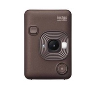 Fujifilm Mini LiPlay Bronze