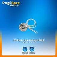 GU10 Spot Fitting Socket Halogen Spotlight