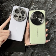 Casing For Xiaomi Mi 15 14 Ultra 15Ultra 14Ultra 5G Phone case Luxury electroplated edge Shockproof 