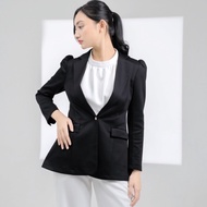 Anna Blazer by Femme Outfit (Women's Blazer) SIZE XXL (JUMBO)