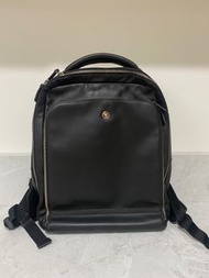 Offermann 真皮 後背包 電腦包 商務包 LV/Coach/Chanel