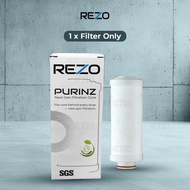 REZO Ready Drink Water Purifier PURINZ Penapis Air Minum Water Filter Office Condo Water Tap Filter
