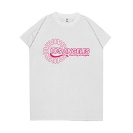 Six One-O – Los Angeles Cotton TeePerformance | Cotton 24s
