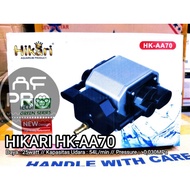 Pompa Udara Airpump Blower Aerator HIKARI HK AA 70