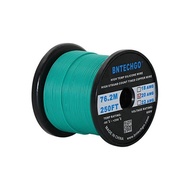 BNTECHGO 20 Gauge Silicone Wire 20AWG Silicone Thin Silicone Cable Line Flexible Super U