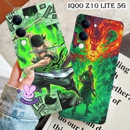 [GCS770] Vivo IQOO Z10 LITE 5G - Y04 - Y04S - Y19S GT 5G - Y29S 5G Phone Protector Latest Flexible S