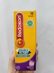 VITAMIN C FOR ADULT (REDOXON/BEROCCA/KITSUI/FLAVETTES)