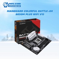 Mainboard Colorful Battle-Ax B650M Plus Wifi V15