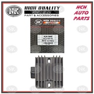 RECTIFIER & REGULATOR - YAMAHA - XJ6 / XJ6 600 - 5SL-81960-600 (NK)