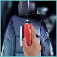 Leather Couch Conditioner 100ml Maintenance Brush Leather Cleaner for Car Furniture Shoe Couch Boot 