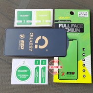 QUARRY ฟิล์มกันรอย Vivo V50 Lite กระจกกันรอยหน้าจอ Vivo V50 Lite กันรอยเลนส์กล้อง Vivo V50Lite Camer