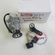 Sirius engine lock set - B6A-XH25A-00