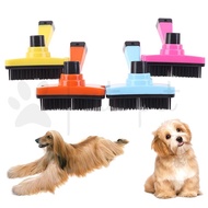COD PET Hair Removal Combs Cats Fur Cleaning Pet Hair Remover Lint Brush Pet Hair Remover Roller For