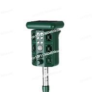 Outdoor, solar, ultrasonic, drive, yard, night light