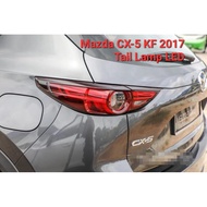 Mazda CX-5 KF LH 2017