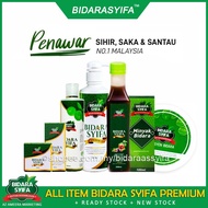 SYIFA BIDARA OIL BIDARA OIL MIXED WITH HERBS SELECTED BIDARA OIL