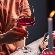Bordeaux Wine Glass 650ml