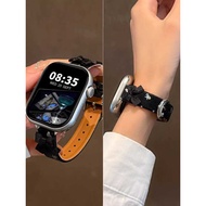 Ziyu Suitable for iwatchs11 Watch Strap New Apple s10 Strap Premium s9 Wrist Watch applewatchs11 Aut