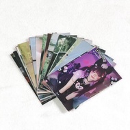 Print 2R size photo stickers